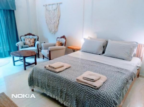 SuperCentral seaside,lux, sunny and cosy apartment